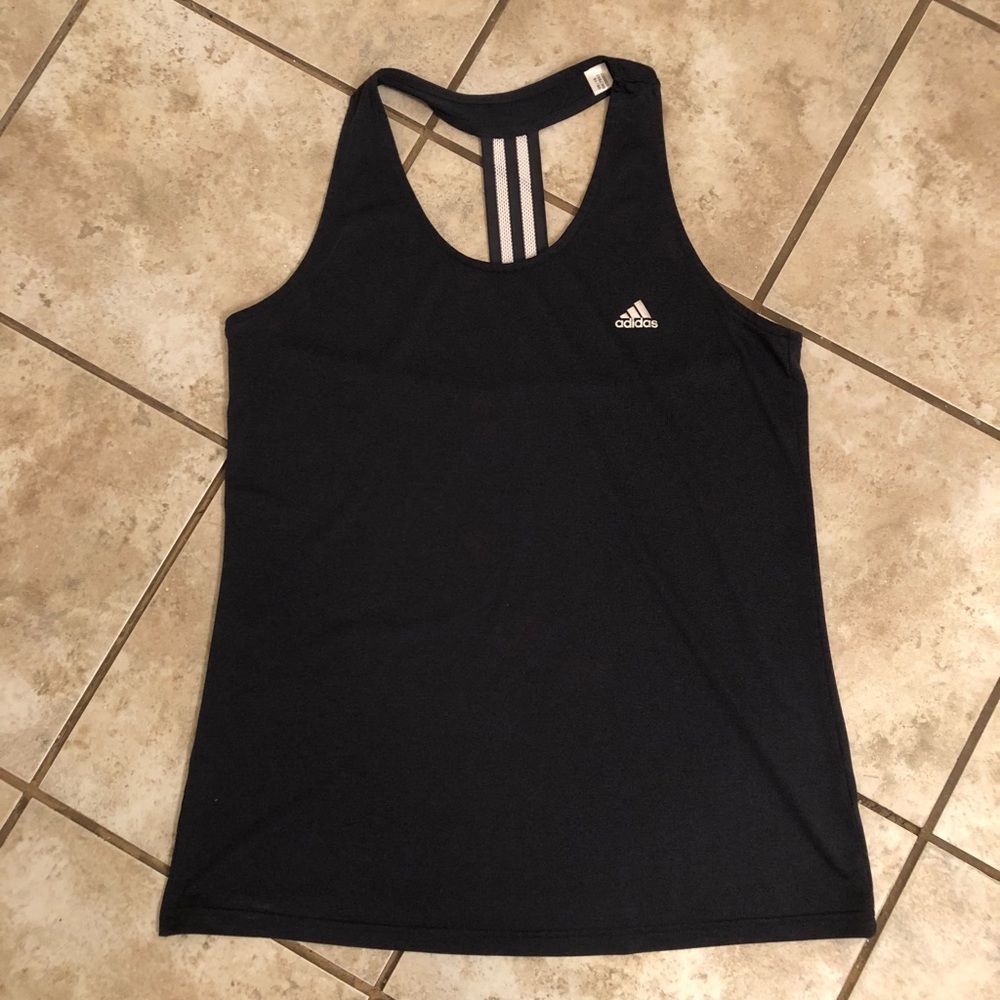Adidas Climate Tank 😍❤️